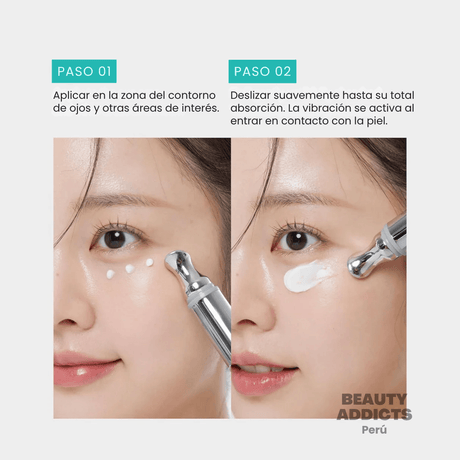 PDRN Reedle Shot Eye Lifter