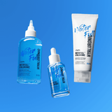 Rutina coreana de hidratación Jumiso con ácido hialurónico para una piel firme, luminosa y saludable