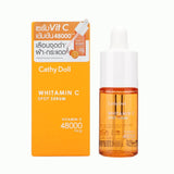 Whitamin C spot serum