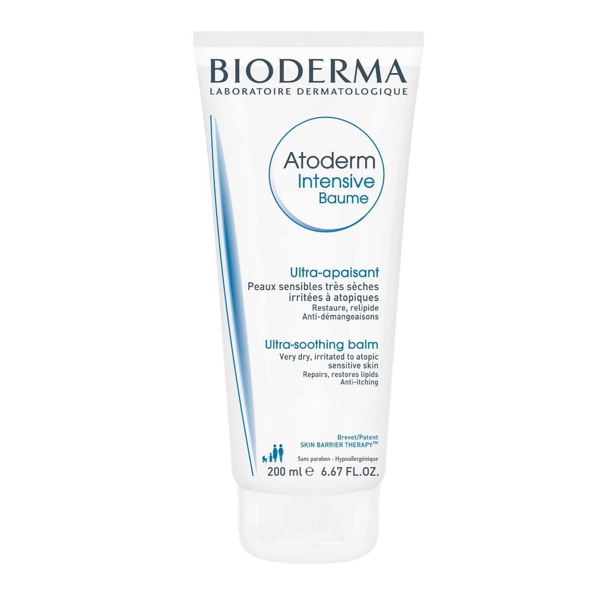 Atoderm Intensive Baume